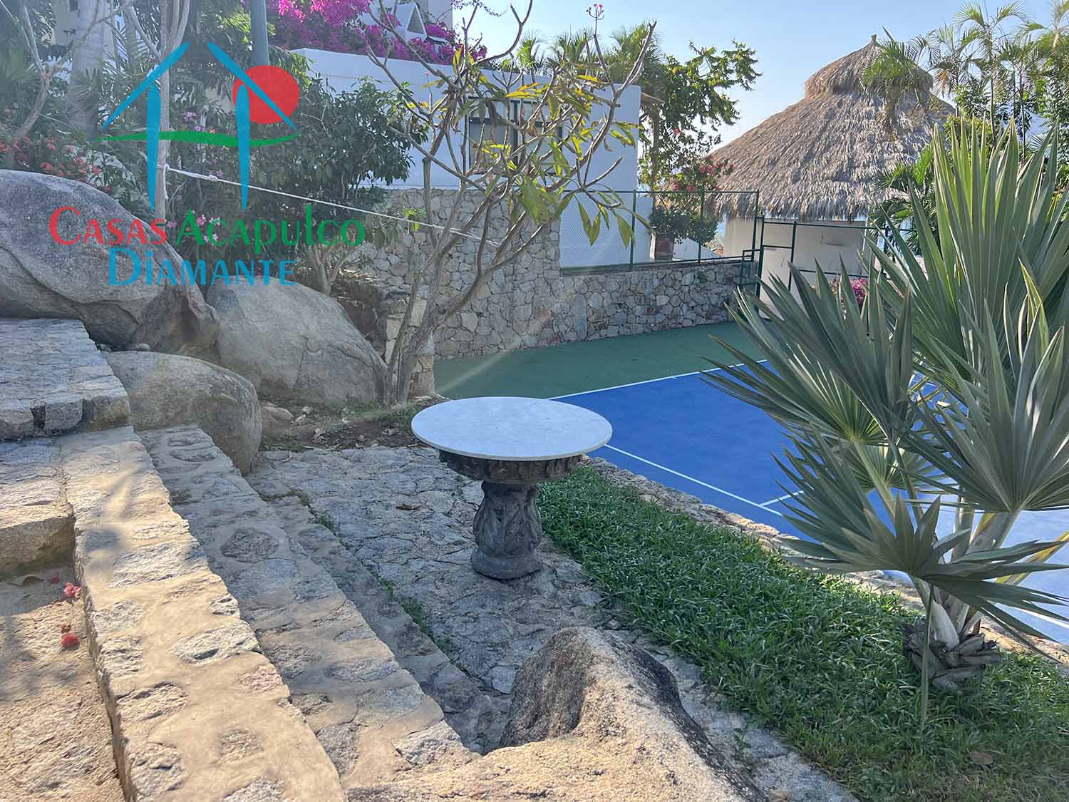 Villa Alejandra - Pasillos 5 Villa Alejandra - Pasillos 5